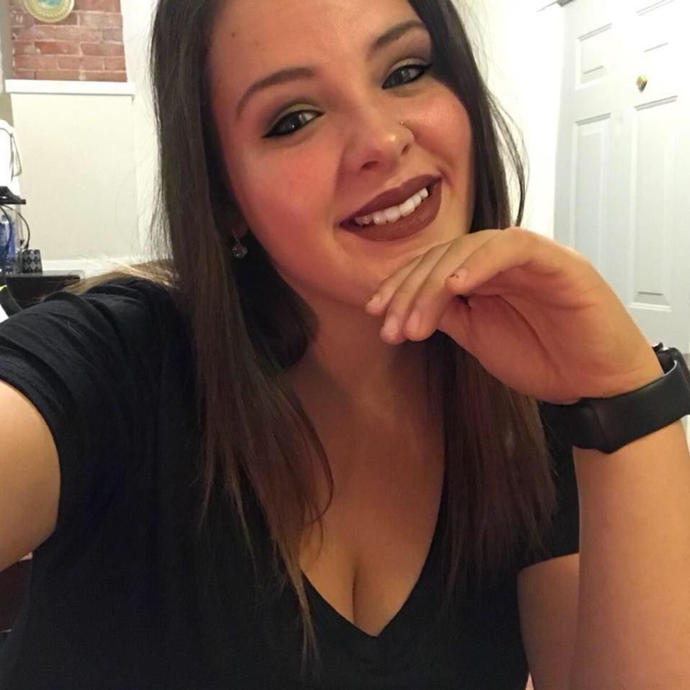 Meet your Posher, Kodie